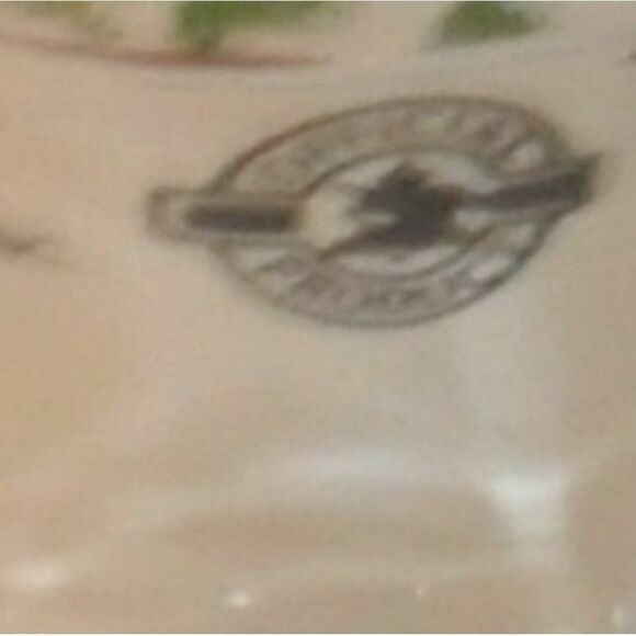 Set of 2 Official Budweiser Clydesdale Beer Glasses - Picture 3 of 4